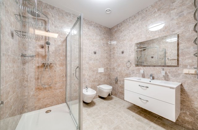 Lavage de vitres et cadres
